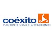 marca-coexito